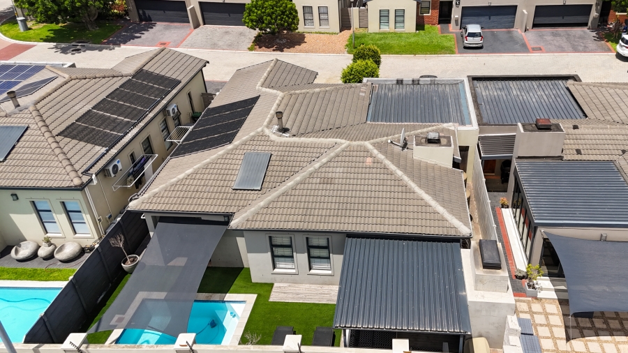 3 Bedroom Property for Sale in Sonkring Western Cape